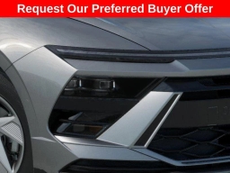 Hyundai Sonata SE FWD 2026