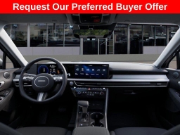 Hyundai Sonata SE FWD 2026