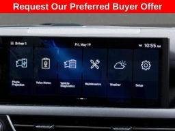 Hyundai Sonata SE FWD 2026