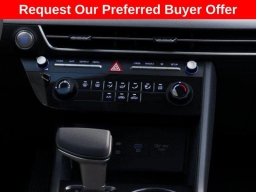 Hyundai Sonata SE FWD 2026