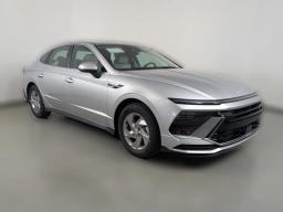 Hyundai Sonata SE FWD 2025