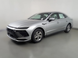 Hyundai Sonata SE FWD 2025