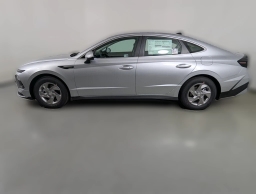 Hyundai Sonata SE FWD 2025