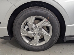 Hyundai Sonata SE FWD 2025