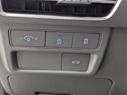 Hyundai Sonata SE FWD 2025