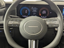 Hyundai Sonata SE FWD 2025