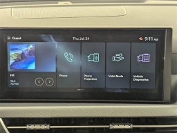 Hyundai Sonata SE FWD 2025