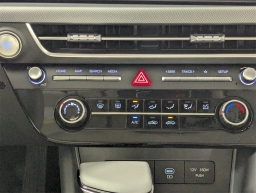 Hyundai Sonata SE FWD 2025