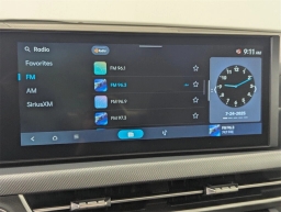 Hyundai Sonata SE FWD 2025