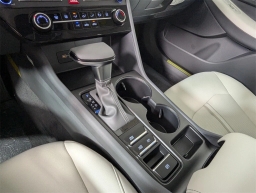 Hyundai Sonata SE FWD 2025