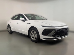 Hyundai Sonata SE FWD 2026