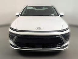 Hyundai Sonata SE FWD 2026