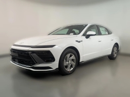 Hyundai Sonata SE FWD 2026