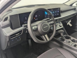 Hyundai Sonata SE FWD 2026