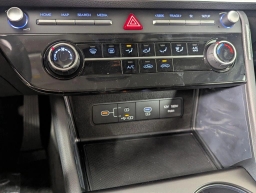 Hyundai Sonata SE FWD 2026