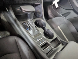 Hyundai Sonata SE FWD 2026