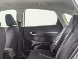 Hyundai Sonata SE FWD 2026