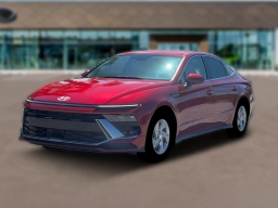 Hyundai Sonata SE FWD 2026