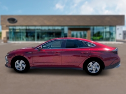 Hyundai Sonata SE FWD 2026