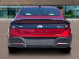 Hyundai Sonata SE FWD 2026