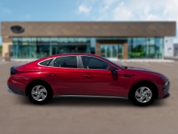 Hyundai Sonata SE FWD 2026