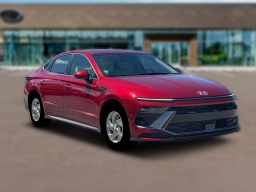 Hyundai Sonata SE FWD 2026