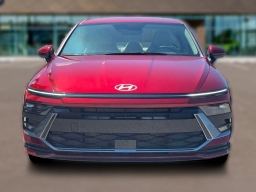 Hyundai Sonata SE FWD 2026