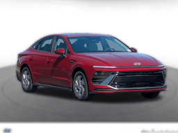 Hyundai Sonata SE FWD 2025