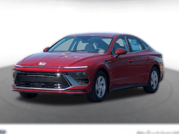 Hyundai Sonata SE FWD 2025