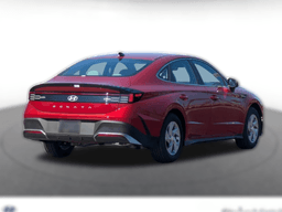 Hyundai Sonata SE FWD 2025