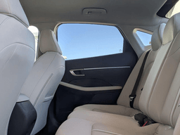 Hyundai Sonata SE FWD 2025