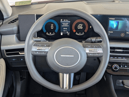 Hyundai Sonata SE FWD 2025