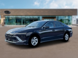 Hyundai Sonata SE FWD 2026