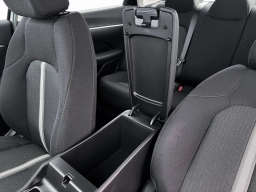 Hyundai Sonata SE FWD 2026