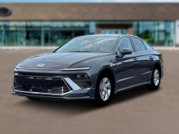 Hyundai Sonata SE FWD 2026