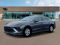 Hyundai Sonata SE FWD 2026