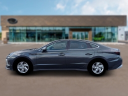 Hyundai Sonata SE FWD 2026