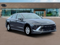 Hyundai Sonata SE FWD 2026