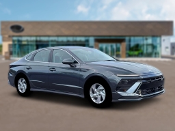 Hyundai Sonata SE FWD 2026