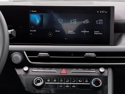 Hyundai Sonata SE FWD 2026