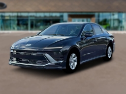 Hyundai Sonata SE FWD 2026