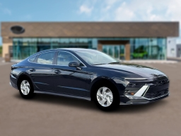 Hyundai Sonata SE FWD 2026