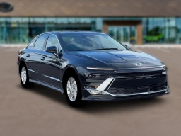 Hyundai Sonata SE FWD 2026