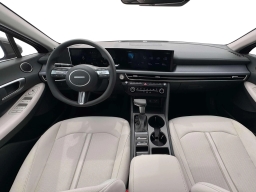 Hyundai Sonata SE FWD 2026