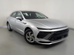 Hyundai Sonata SE FWD 2025