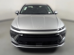 Hyundai Sonata SE FWD 2025