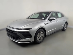 Hyundai Sonata SE FWD 2025