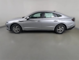 Hyundai Sonata SE FWD 2025