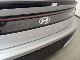 Hyundai Sonata SE FWD 2025