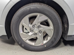 Hyundai Sonata SE FWD 2025